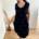 Kleid von ragwear Gr. 36/38