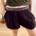 Kurze Hose von Clockhouse Gr. 36