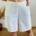 Kurze Hose Gr. 44