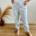 High Waist Hose von Brax Gr. 38