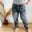 High Waist Hose von Reserved Gr. 42