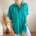 Vintage Seiden-Bluse von Canada Gr. 40/42