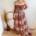 Maxikleid von TG Gr. 46