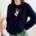 Jacke von evans Gr. 44