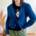 Jacke von Love Label Gr. 44