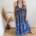 Maxikleid von Meggie Gr. S
