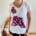 T-Shirt von Armani Jeans Gr. 40/42