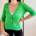 Dünner Cardigan von Comma Gr. 36