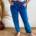 High Waist Jeans von Valentino Gr. 38