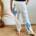 Hose von Maria & Gabriele Gr. 36/38 Neu