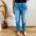 High Waist Jeans von Pepe Jeans Gr.