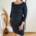 Kleid Gr. 36/38
