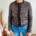 Jacke von Zara Gr. 34/XS