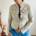 Jacke no Name Gr. XS