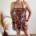 Jumpsuit von H&M Gr. 38/M