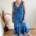 Kleid von Anokhi Gr. 38
