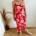 Maxikleid von Principles Gr. 38