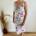 Kleid von Designer GERARD DAREL Gr. 36