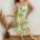 Kleid von Vero Moda Gr. S