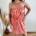 Kleid von Ocean Club Gr. 38/40
