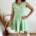 Kleid von Nira Mod Gr. 38