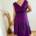 Kleid von David Emanuel Gr. 46