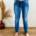 Jeans von Liu Jo Gr. 38