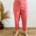 Hose von Indigo Gr.46