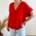 Bluse von Esprit Gr. 42/44