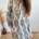 Kleid von POU NOU Gr. 36/38