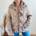 Jacke von Rosse Line Gr. 40