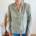 Leinenjacke von per una Gr. 42