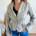 Jacke von Silver Gr. M
