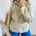 Jacke von Monsoon Gr. 38