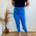 High Waist Hose von New Look Gr. 46
