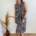 Kleid von Next Gr. 46