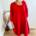 Kleid von Amma Gr. 44