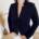 Blazer von SA.HARA Gr. 36/S Neu