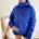 Snowboardjacke von Burton Gr. S