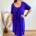 Kleid von s.Oliver Gr. 44