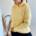 Sweatshirt von Street One Gr. 36/38