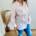 Bluse von s.Oliver Gr. 44