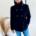 Wollmantel von ZARA Gr. 42/XL