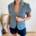 Blazer von Maurices Gr. 40
