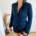 Blazer von H&M Gr. 34