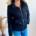 Jacke von roccobarocco Gr. 36