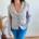 Blazer von Cotton Club Gr. 40