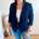 Blazer von New Look Gr. 38