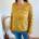 Bluse von Esprit Gr. 42/XL