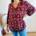 Bluse von Ambria Gr. 44 neu